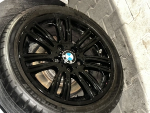 BMW seria 1,pachet M 2015 - imagine 7