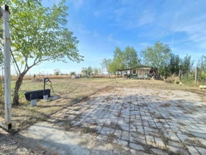 Teren intravilan la intrarea în Ghercesti - imagine 2