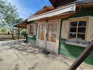 Teren intravilan la intrarea în Ghercesti - imagine 3