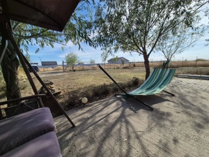 Teren intravilan la intrarea în Ghercesti - imagine 6