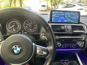 BMW seria 1,pachet M 2015 - imagine 6
