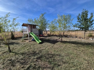 Teren intravilan la intrarea în Ghercesti - imagine 7