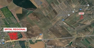 Teren intravilan la intrarea în Ghercesti - imagine 9