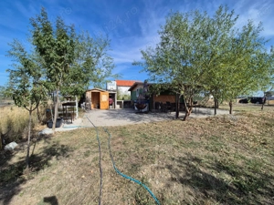 Teren intravilan la intrarea în Ghercesti - imagine 5