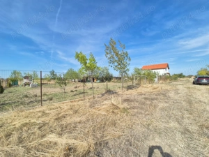 Teren intravilan la intrarea în Ghercesti - imagine 8