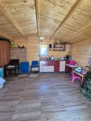 Teren intravilan la intrarea în Ghercesti - imagine 4