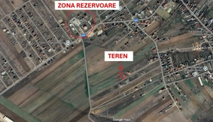 Teren intravilan la intrarea în Ghercesti - imagine 10