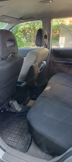 Vînd autoturism nissan 2.2 xtrail anul fabrica din 2004 - imagine 2