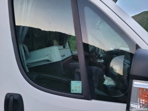 Fiat ducato 2,3 jtd euro 6  - imagine 4