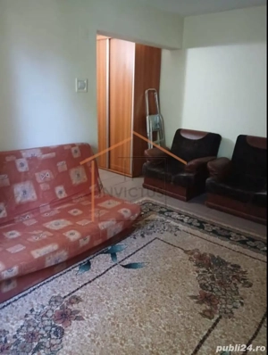 Apartament 2 camere  - imagine 2