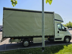 Fiat ducato 2,3 jtd euro 6  - imagine 5