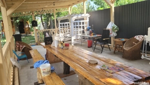 Casuta ToMi! Un colț de Rai! - imagine 3