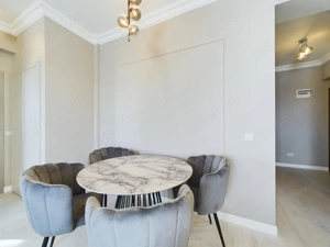 Apartament 2 camere, design premium, parcare inclusă, Park Residence–Aviației - imagine 6