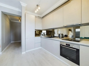 Apartament 2 camere, design premium, parcare inclusă, Park Residence–Aviației - imagine 10