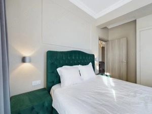 Apartament 2 camere, design premium, parcare inclusă, Park Residence–Aviației - imagine 11