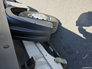 Fiat ducato 2,3 jtd euro 6  - imagine 8