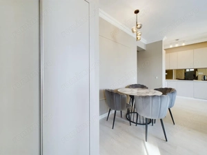 Apartament 2 camere, design premium, parcare inclusă, Park Residence–Aviației - imagine 5