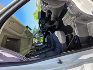 Fiat ducato 2,3 jtd euro 6  - imagine 7