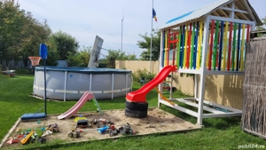 Casuta ToMi! Un colț de Rai! - imagine 5