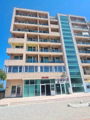 Închiriez apartament cu 2 camere Eforie Nord zona Belona, complex Apolonia