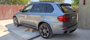 BMW X5 M50 D Triturbo 381 cai