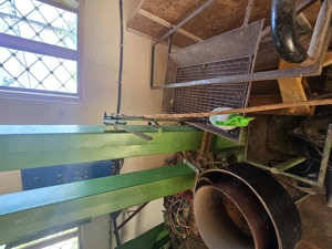 Moara PORUMB 800kg ora