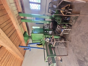 Moara PORUMB 800kg ora - imagine 2