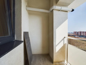 Apartament 2 camere, design premium, parcare inclusă, Park Residence–Aviației - imagine 18