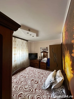 vând apartament cu 3 camere  - imagine 4
