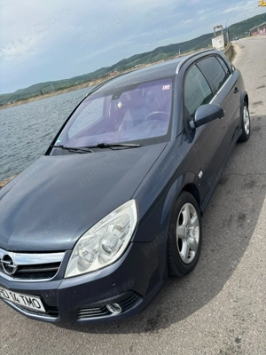 Vand Opel Signum