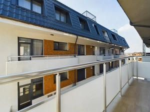 Apartament 2 camere, design premium, parcare inclusă, Park Residence–Aviației - imagine 17