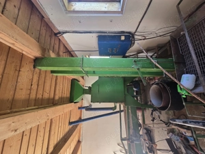 Moara PORUMB 800kg ora - imagine 3