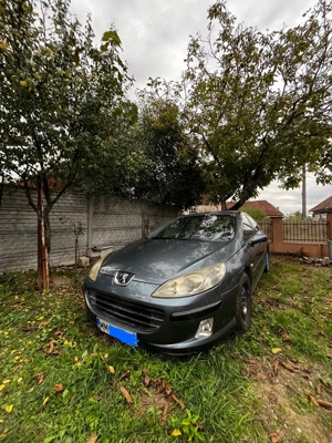 Peugeot 407 berlina 1.6