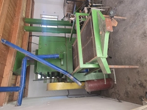 Moara PORUMB 800kg ora - imagine 5