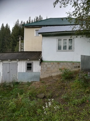 Schimb casa Soveja Vrancea - imagine 3