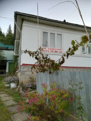 Schimb casa Soveja Vrancea