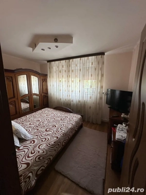vând apartament cu 3 camere  - imagine 5