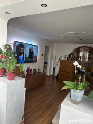 vând apartament cu 3 camere  - imagine 7