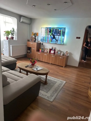 vând apartament cu 3 camere  - imagine 6