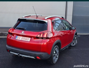Peugeot Model 2008, din anul 2018 - imagine 3