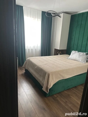 vând apartament cu 3 camere  - imagine 9