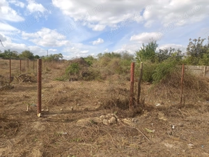 Vând teren sat Fetesti - imagine 2