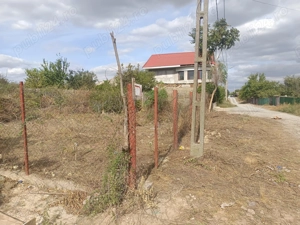 Vând teren sat Fetesti - imagine 3