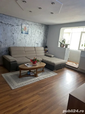 vând apartament cu 3 camere  - imagine 10