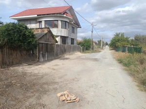 Vând teren sat Fetesti - imagine 5