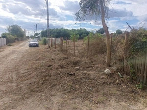 Vând teren sat Fetesti - imagine 6