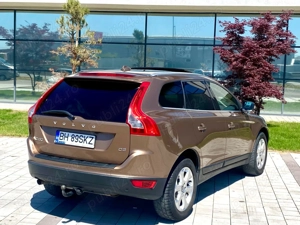 Volvo xc60 2011 motor 2.0 diesel 2011 euro5 ireproșabil  - imagine 4