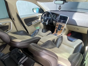 Volvo xc60 2011 motor 2.0 diesel 2011 euro5 ireproșabil  - imagine 9