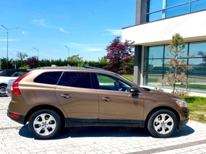 Volvo xc60 2011 motor 2.0 diesel 2011 euro5 ireproșabil  - imagine 2