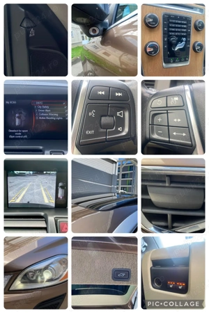 Volvo xc60 2011 motor 2.0 diesel 2011 euro5 ireproșabil  - imagine 10